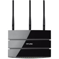 TP-Link Archer VR400 - wireless router - DSL modem - Wi-Fi 5 - desktop