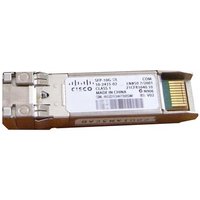 CISCO 10GBASE-SR SFP Module Enterprise