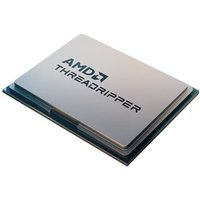 AMD Ryzen Threadripper PRO 7965WX 5.3Ghz SP6 152MB WOF