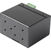STARTECH PoE+ Medienkonverter 30W