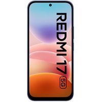TELEKOM Xiaomi Redmi 17 5G 128GB blau