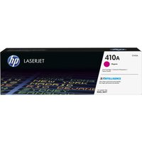 HP 410A - magenta - original - LaserJet - toner cartridge (CF413A)