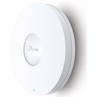 TP-Link Omada EAP670 V1.26 - radio access point - Wi-Fi 6 - cloud-managed
