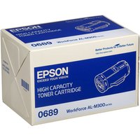Click to view product details and reviews for Epson High Capacity Black Original Toner Cartridge. Click to view product details and reviews for Epson High Capacity Black Original Toner Cartridge.