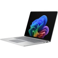 Microsoft Surface Laptop8 15" CU5/16GB/256GB DE Platin W11P
