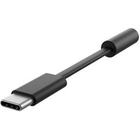 Microsoft Surface Audio Adapter - USB-C to headphone jack adapter
