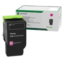 LEXMARK 78C2XM0 Rückgabe-Tonerkassette