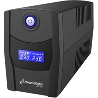 POWERWALKER Basic VI 800 STL