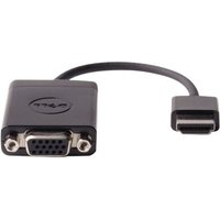 Dell adapter - HDMI / VGA