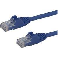 Click to view product details and reviews for Startechcom 7m Cat6 Ethernet Cable 10 Gigabit Snagless Rj45 650mhz 100w Poe Patch Cord Cat 6 10gbe Utp Network Cable W Strain Relief Blue Fluke Tested Wiring Is Ul Certified Tia Category 6 24awg N6patc7mbl Patch Cable 7 M Blue. Click to view product details and reviews for Startechcom 7m Cat6 Ethernet Cable 10 Gigabit Snagless Rj45 650mhz 100w Poe Patch Cord Cat 6 10gbe Utp Network Cable W Strain Relief Blue Fluke Tested Wiring Is Ul Certified Tia Category 6 24awg N6patc7mbl Patch Cable 7 M Blue.