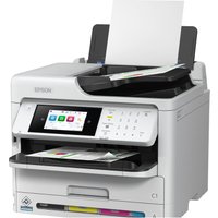 Click to view product details and reviews for Epson Workforce Pro Wf C5890dwf Multifunction Printer Colour. Click to view product details and reviews for Epson Workforce Pro Wf C5890dwf Multifunction Printer Colour.