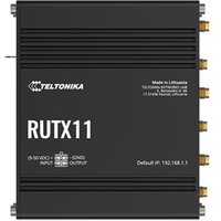 TELTONIKA NETWORKS RUTX11 US Version