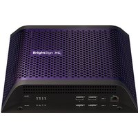 Click to view product details and reviews for Brightsign Xc5 Xc2055 Digital Signage Player. Click to view product details and reviews for Brightsign Xc5 Xc2055 Digital Signage Player.