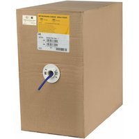 Click to view product details and reviews for Startechcom 1000 Ft Bulk Cat6 Ethernet Cable Stranded Cm Rated For In Wall Use Cat 6 Utp Patch Cable Blue Wirc6patblrl Bulk Cable 305 M Blue. Click to view product details and reviews for Startechcom 1000 Ft Bulk Cat6 Ethernet Cable Stranded Cm Rated For In Wall Use Cat 6 Utp Patch Cable Blue Wirc6patblrl Bulk Cable 305 M Blue.