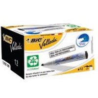 Click to view product details and reviews for Bic Velleda Ecolutions 1701 Marker Green Pack Of 12. Click to view product details and reviews for Bic Velleda Ecolutions 1701 Marker Green Pack Of 12.