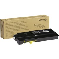 Xerox VersaLink C400 - yellow - original - toner cartridge