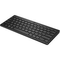 Click to view product details and reviews for Hp 355 Compact Multi Device Keyboard Uk Black Input Device. Click to view product details and reviews for Hp 355 Compact Multi Device Keyboard Uk Black Input Device.