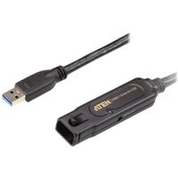 Click to view product details and reviews for Aten Ue3310 Usb Extension Cable Usb Type A To Usb Type A 10 M. Click to view product details and reviews for Aten Ue3310 Usb Extension Cable Usb Type A To Usb Type A 10 M.