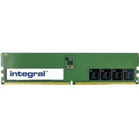 Click to view product details and reviews for Integral Ddr5 Module 32 Gb Dimm 288 Pin 4800 Mhz Pc5 38400 Unbuffered. Click to view product details and reviews for Integral Ddr5 Module 32 Gb Dimm 288 Pin 4800 Mhz Pc5 38400 Unbuffered.