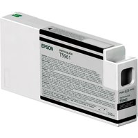 Epson T5961 - photo black - original - ink cartridge