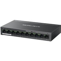Mercusys MS110P V1 - switch - 10 ports