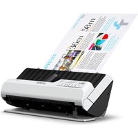 Epson DS-C490 - sheetfed scanner - desktop - USB 2.0