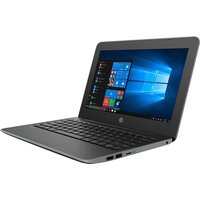 HP Stream Pro Laptop 11 G5 - 11.6" - Intel Celeron - N4000 - 4 GB RAM - 64 GB eMMC - UK