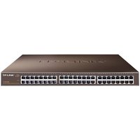 TP-Link TL-SG1048 - switch - 48 ports - rack-mountable