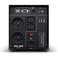 CYBERPOWER PR750ELCDGR Smart APP USV