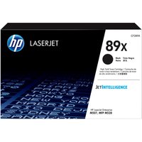 Click to view product details and reviews for Hp 89x High Capacity Black Original Laserjet Toner Cartridge Cf289x. Click to view product details and reviews for Hp 89x High Capacity Black Original Laserjet Toner Cartridge Cf289x.