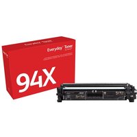 Click to view product details and reviews for Everyday Black Compatible Toner Cartridge Alternative For Hp Cf294x. Click to view product details and reviews for Everyday Black Compatible Toner Cartridge Alternative For Hp Cf294x.