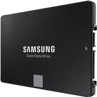 Samsung 870 EVO MZ-77E4T0B - SSD - 4 TB - SATA 6Gb/s