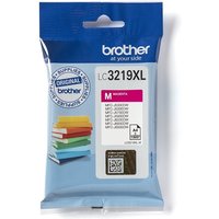 Click to view product details and reviews for Brother Lc3219xlm Xl Magenta Original Ink Cartridge. Click to view product details and reviews for Brother Lc3219xlm Xl Magenta Original Ink Cartridge.