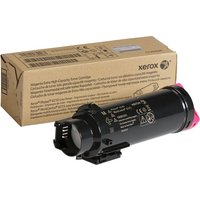 Xerox WorkCentre 6515 - Extra High Capacity - magenta - original - toner cartridge