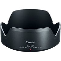 Click to view product details and reviews for Canon Ew 60f Lens Hood. Click to view product details and reviews for Canon Ew 60f Lens Hood.