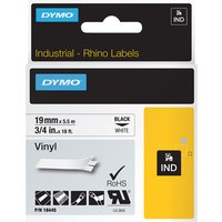 Click to view product details and reviews for Dymo Ind Labels 1 Rolls Roll 19 Cm X 55 M. Click to view product details and reviews for Dymo Ind Labels 1 Rolls Roll 19 Cm X 55 M.