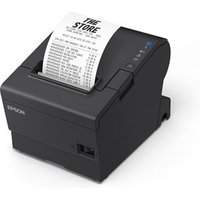 HP Epson TM-T88VII SerEthUSB Thml Prtr