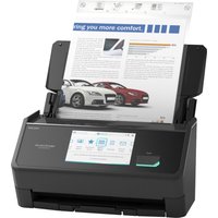 Ricoh ScanSnap iX2500 - document scanner - desktop - USB 3.2 Gen 1x1, Wi-Fi(ax), Bluetooth 5.2