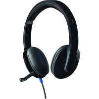 Click to view product details and reviews for Logitech Usb Headset H540 Headset. Click to view product details and reviews for Logitech Usb Headset H540 Headset.