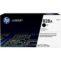 HP 828A Black Imaging Drum