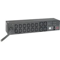 APC Rack PDU Metered 2U 32A 230V (12)C13