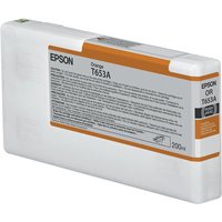 Click to view product details and reviews for Epson Orange Original Ink Cartridge. Click to view product details and reviews for Epson Orange Original Ink Cartridge.