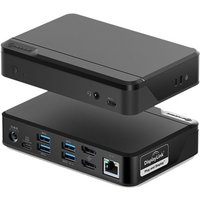 Click to view product details and reviews for Alogic Universal Twin Hd Pro Docking Station Docking Station Usb C Hdmi 1gbe. Click to view product details and reviews for Alogic Universal Twin Hd Pro Docking Station Docking Station Usb C Hdmi 1gbe.