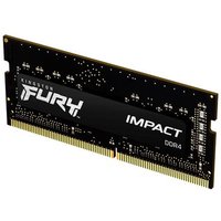 KINGSTON 16GB 3200MHz DDR4 CL20 SODIMM KINGSTON 16GB 3200MHz DDR4 CL20 SODIMM