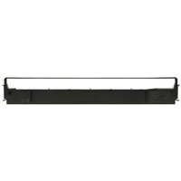 EPSON SIDM Black Ribbon Cartridge