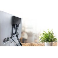 I-TEC USB3.0/USB-C/Thunderbolt DualDS+PD