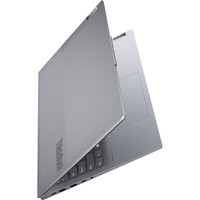 Lenovo ThinkBook 16 G4+ IAP - 16" - Intel Core i7 - 1255U - 16 GB RAM - 512 GB SSD - UK