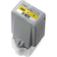 Click to view product details and reviews for Canon Pfi 1000 Y Yellow Original Ink Tank. Click to view product details and reviews for Canon Pfi 1000 Y Yellow Original Ink Tank.