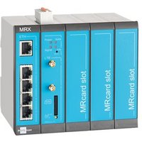 INSYS icom MRX5 LTE mod. LTE-Router