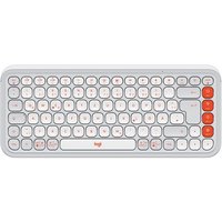 LOGI POP ICON KEYS - OFF WHITE (DE)